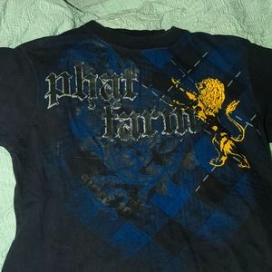 Phat Farm mens t-shirt
